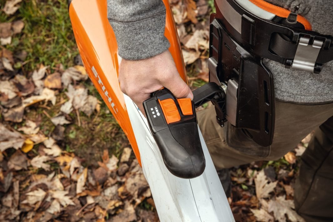 STIHL BGA 200 BA010115902