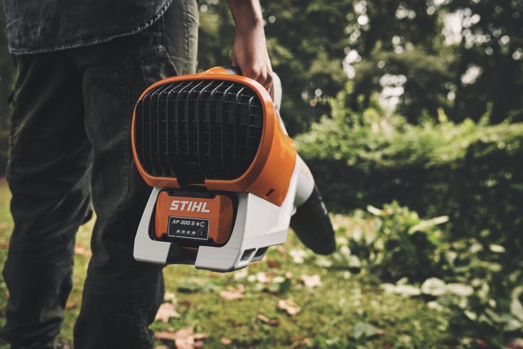 STIHL BGA 250 BA060115902
