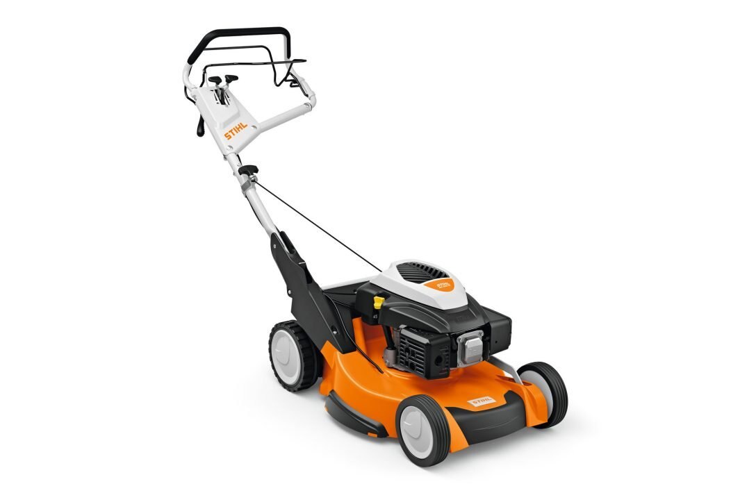 STIHL RM 655 VS 63740113456