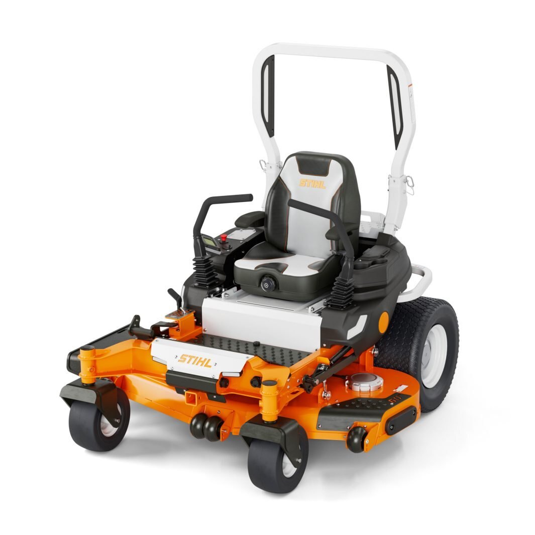 STIHL RZA 760 WA040118621