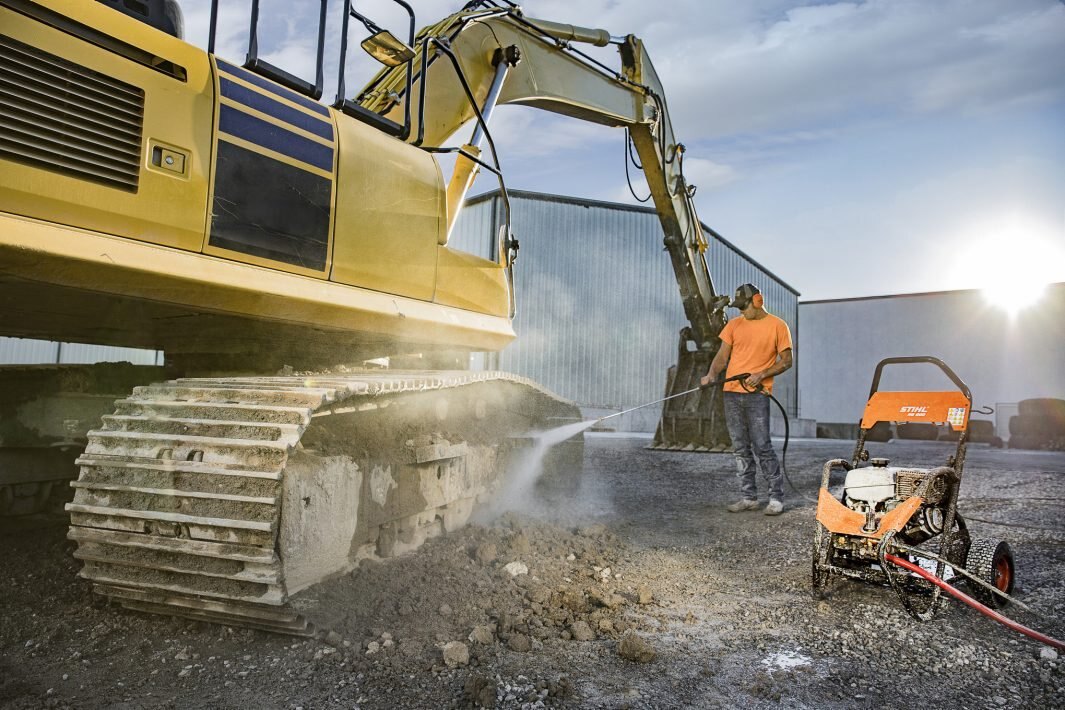 STIHL RB 800 47920124601