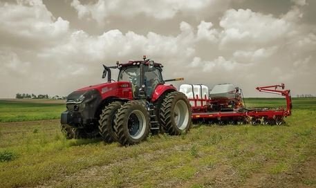 Case IH Magnum 280