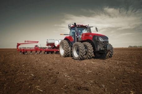 Case IH Steiger 475