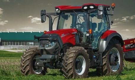 Case IH AF 11 Combines