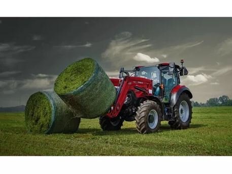 Case IH Farmall Compact 40A