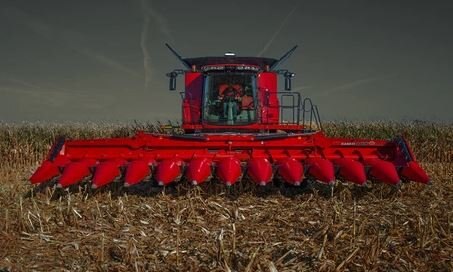 Case IH 4416 Corn Heads