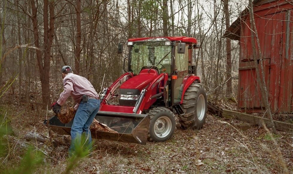 Case IH Specialty and Manure Handling