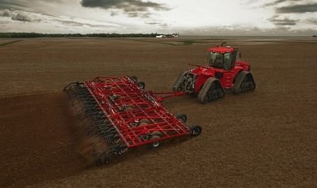 Case IH Vibra Tine 265 S Tine Field Cultivator