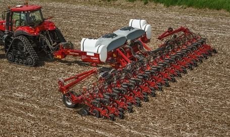 Case IH 2140 Pivot Transport