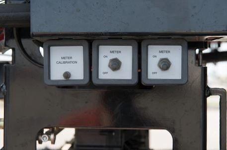 Case IH Precision Air 3445