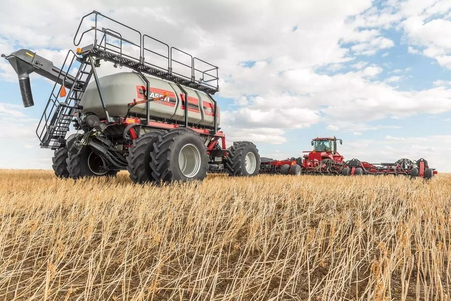 Case IH Precision Air 3445