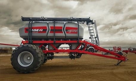 Case IH Precision Air 3725