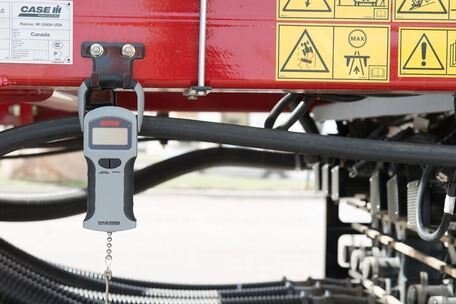 Case IH Precision Air 3915