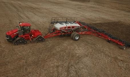 Case IH Precision Air 4585