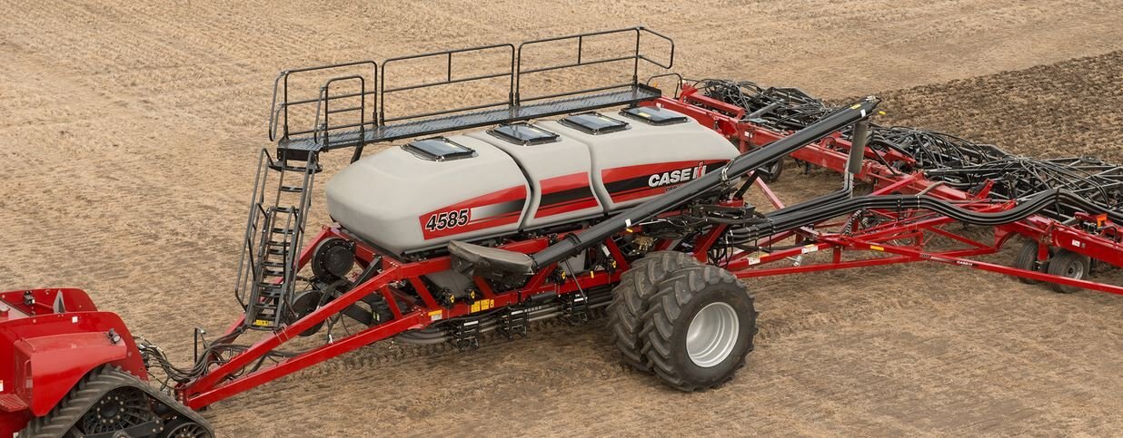 Case IH Precision Air 4585