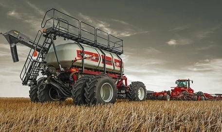 Case IH Precision Air 4765