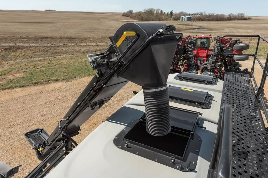 Case IH Precision Air 4765