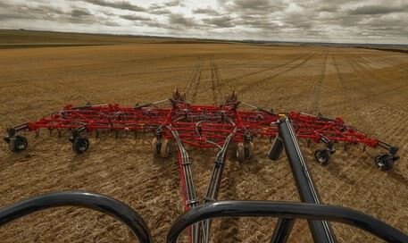 Case IH Flex Hoe 400