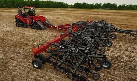 Case IH Flex Hoe 900