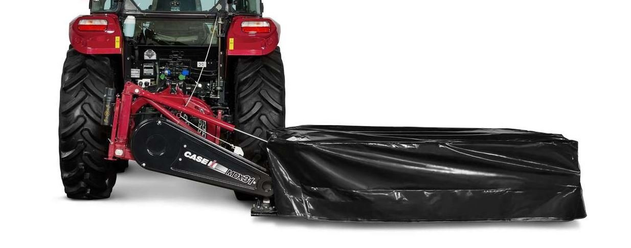 Case IH MDX31 (Econ)