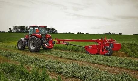 Case IH DC103