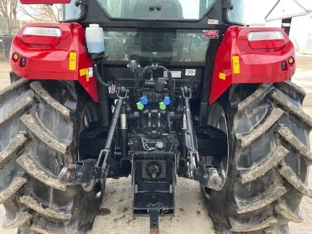 2022 Case IH FARMALL 100C