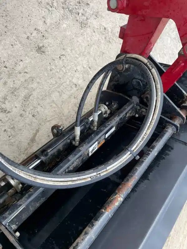 2022 Case IH FARMALL 100C