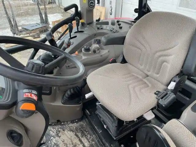 2022 Case IH FARMALL 100C