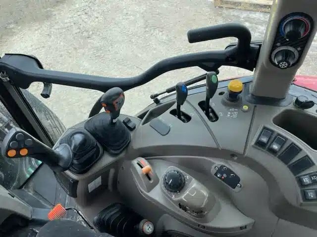 2022 Case IH FARMALL 100C