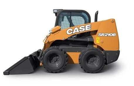 Case IH SR210B