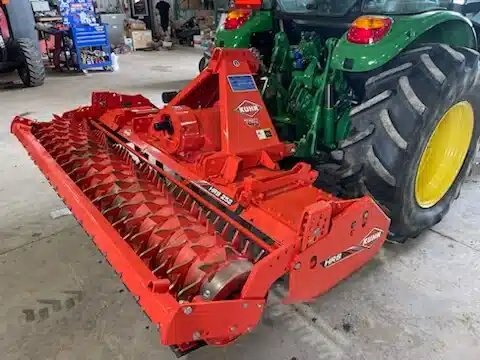 2023 Kuhn HRB252D