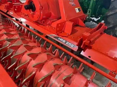 2023 Kuhn HRB252D