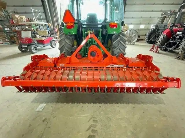 2023 Kuhn HRB252D