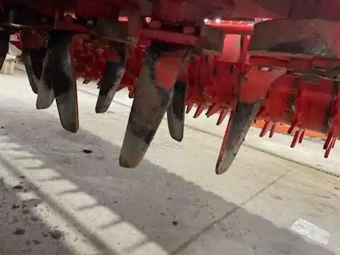 2023 Kuhn HRB252D