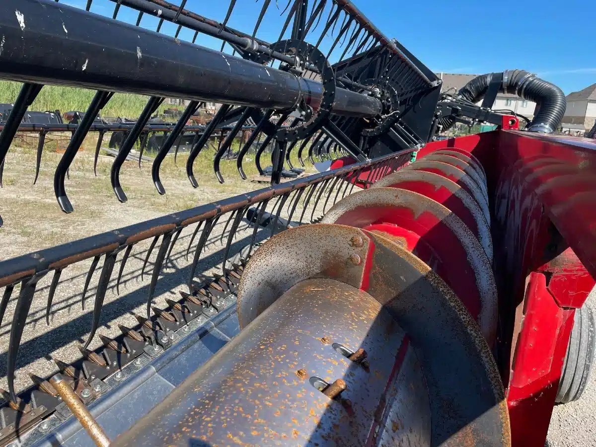 2018 Case IH 3020