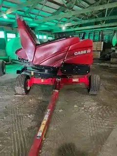 2022 Case IH 4408