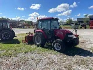 2023 Case IH FARMALL 55C