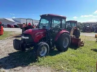 2023 Case IH FARMALL 55C