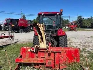 2023 Case IH FARMALL 55C