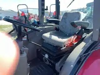 2023 Case IH FARMALL 55C