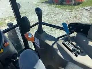 2023 Case IH FARMALL 55C