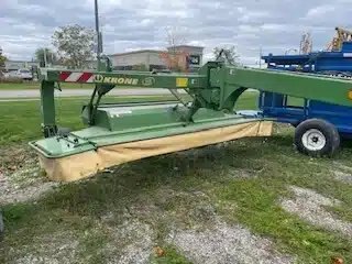 2012 Krone EASYCUT 4013 CV