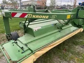 2012 Krone EASYCUT 4013 CV