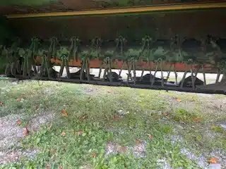 2012 Krone EASYCUT 4013 CV