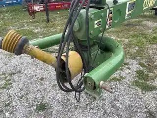 2012 Krone EASYCUT 4013 CV