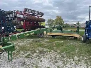 2012 Krone EASYCUT 4013 CV
