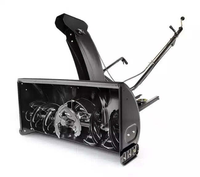 2018 Cub Cadet 19A40023