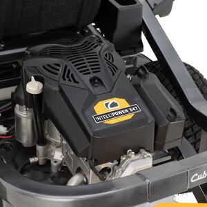 Cub Cadet ZTS1 42IP