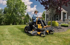Cub Cadet Z3 54