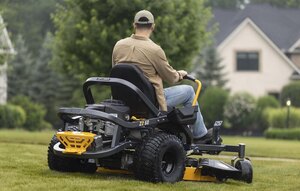 Cub Cadet Z2 50